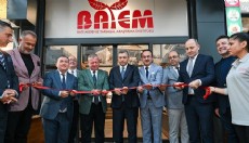 BATEM Kaleiçi Ürün Satış Noktası hizmete açıldı