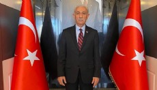 BBP Sivas İl Başkanı Polat toprağa verildi