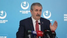 BBP’den komisyon açıklaması
