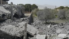 Lübnan'da son haftalarda 1,2 milyon kişi yerinden edildi