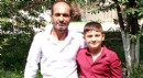 Baba-oğul 6 gün arayla öldü