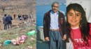 Baba ve kızı 14 yıl önce katledilmişti: 3 kişi tutuklandı