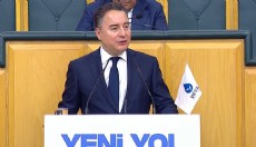 Babacan: Ara zam asgari ücretlinin hakkıdır