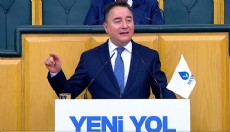 Babacan: Asgari ücret, çay ve simide bile yetmiyor