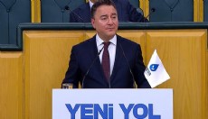 Babacan: Bazı belediyelerde savunulacak bir tablo yok