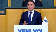 Babacan: Milletin bedel ödemeye tahammülü kalmadı