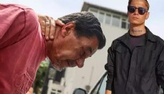 Babasının öldürdüğü Barış'ın kardeşi: Abim cennete gitti