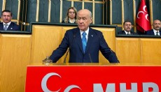 Bahçeli: Avrupa, Türkiye'siz yapamaz