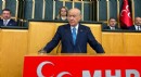 Bahçeli: Avrupa, Türkiye'siz yapamaz
