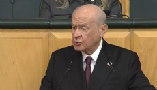 Bahçeli: Gerekirse 7 düveli yine denize dökeriz, dize getiririz