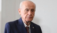 Bahçeli'den CHP açıklaması: Olaylar sokağa taşmamalı