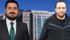 Bahis operasyonunda 2 tutuklama