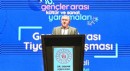 Bakan Bak: Türkiye Yüzyılı, gençlerin yüzyılı olacak