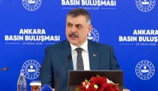 Bakan Çiftçi: 81 ile 'okul güvenliği' genelgesi göndereceğiz