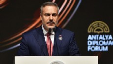 Bakan Fidan: Barış süreçleri düzen bozucu aktörlerin insafına bırakılmamalı