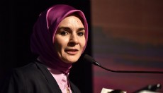 Bakan Göktaş: Kadınların güçlü olduğu Türkiye idealini yaşatıyoruz