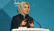 Bakan Göktaş, Antalya'da konuştu