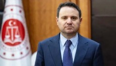 Bakan Gürlek: Ahbap Derneği soruşturması genişleyebilir