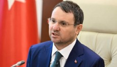 Bakan Gürlek: Raporun bağlayıcılığı bulunmuyor