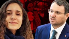 Bakan Gürlek'ten Gülistan Doku açıklaması