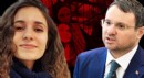 Bakan Gürlek'ten Gülistan Doku açıklaması