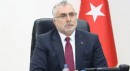 Bakan Işıkhan: 4 il ve 2 ilçede mücbir sebep hali uzatıldı