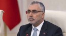 Bakan Işıkhan: Asgari ücret rakamını konuşmak için erken