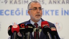 Bakan Işıkhan: Yangınla ilgili başmüfettiş görevlendirdik