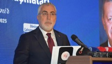 Bakan Işıkhan'dan 'asgari ücret' açıklaması