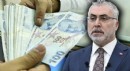 Bakan Işıkhan'dan bayram ikramiyesi açıklaması
