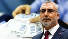 Bakan Işıkhan'dan 'en düşük emekli aylığı' açıklaması