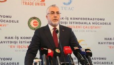 Bakan Işıkhan'dan kadın istihdamı açıklaması