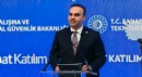 Bakan Kacır: KOBİ ve firmalar 50 milyon liraya kadar krediye ulaşabilecek