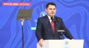 Bakan Kurum: Dünya Antalya'da buluşacak
