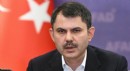 Bakan Kurum: İstanbul'da 1025 bina az hasarlı