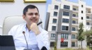 Bakan Murat Kurum'dan konut açıklaması