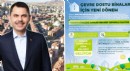 Bakan Murat Kurum duyurdu: Yeni binalarda yeni dönem