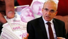 Bakan Şimşek'ten memur ve emekli maaşı açıklaması