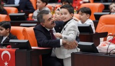 Bakan Tekin: Çocuklarımızın güvenliği için gereken her adım atılacak
