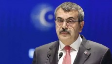 Bakan Tekin'den 'okul saldırısı' açıklaması