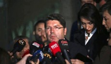 Tunç: Orman yangınlarıyla ilgili 21 kişi tutuklandı