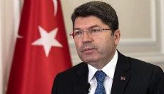 Bakan Tunç'tan casusluk soruşturmasına ilişkin açıklama