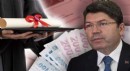 Bakan Tunç'tan sahte diploma ve e-İmza iddialarına açıklama