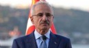 Bakan Uraloğlu: Sağ olarak kimseye ulaşılamadı