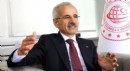 Bakan Uraloğlu'na trafik cezası