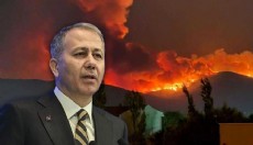 Bakan Yerlikaya duyurdu: İki kent afet bölgesi ilan edildi