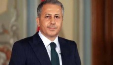 Bakan Yerlikaya: Şu ana kadar 6 bin 100 ihbar geldi