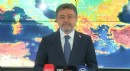 Bakan Yumaklı: 55 yangının tamamı kontrol altına alındı