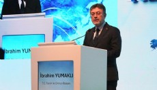 Bakan Yumaklı: Kuraklık riskini büyük ölçüde atlattık