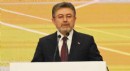 Bakan Yumaklı: Ülkemizde bir gübre krizi yok